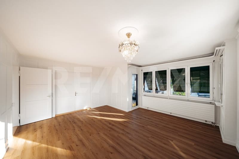 Grosszügige 5.5-Zimmer-Maisonette mit Einfamilienhaus-Charakter an zentraler Lage (12)