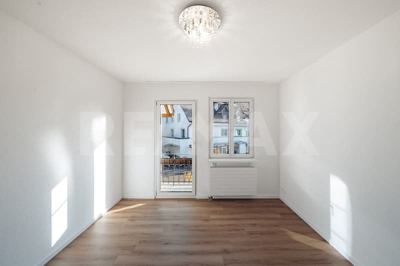 Grosszügige 5.5-Zimmer-Maisonette mit Einfamilienhaus-Charakter an zentraler Lage (9)