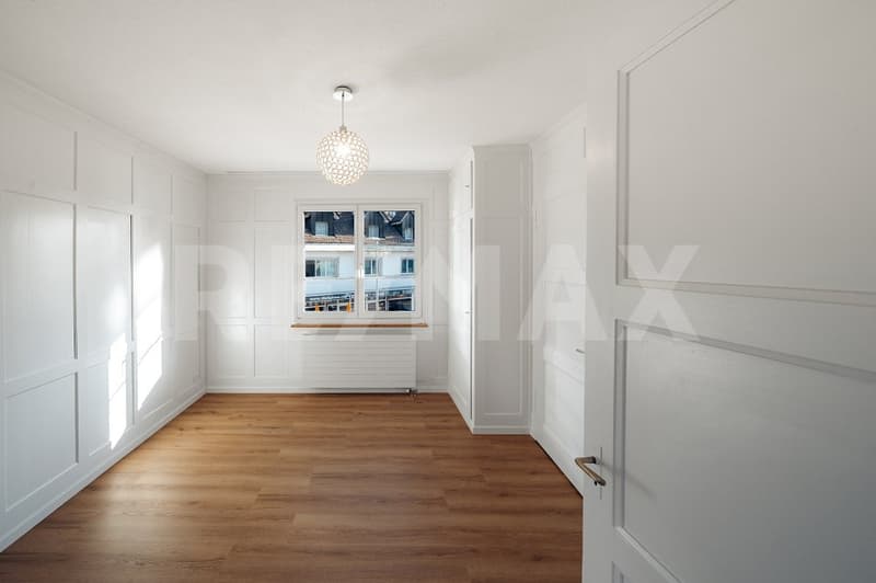 Grosszügige 5.5-Zimmer-Maisonette mit Einfamilienhaus-Charakter an zentraler Lage (11)