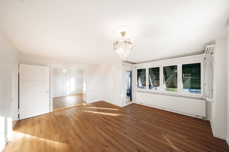 Grosszügige 5.5-Zimmer-Maisonette mit Einfamilienhaus-Charakter an zentraler Lage (10)