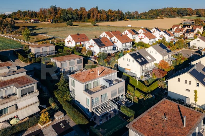 Raum für die Familie - Platz für Ihre Wünsche - 5.5-Zimmer-DEFH (5)