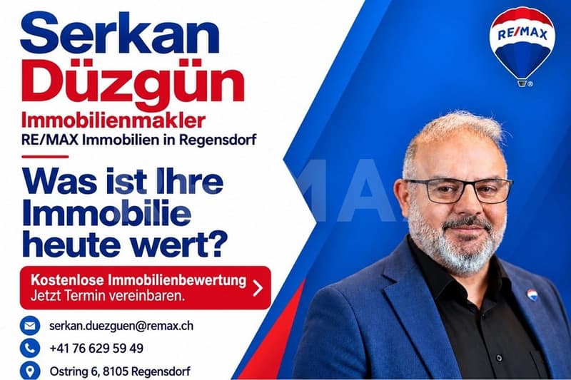 Raum für die Familie - Platz für Ihre Wünsche - 5.5-Zimmer-DEFH (11)