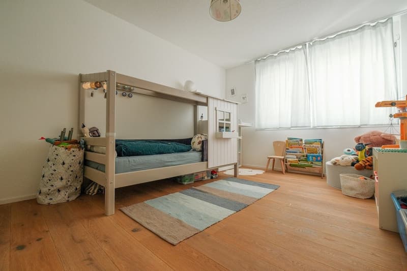 Kinderzimmer OG1