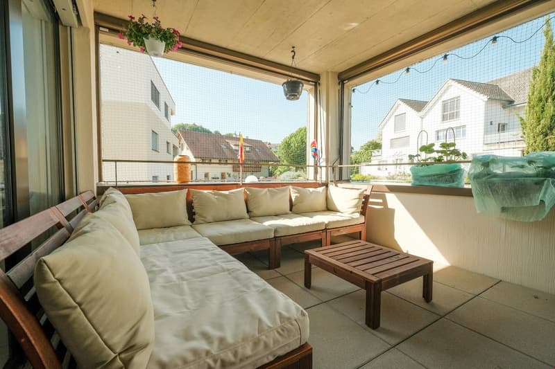 Balkon OG2