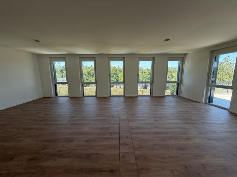 230m² Büro, 1052 Le Mont-sur-Lausanne (11)