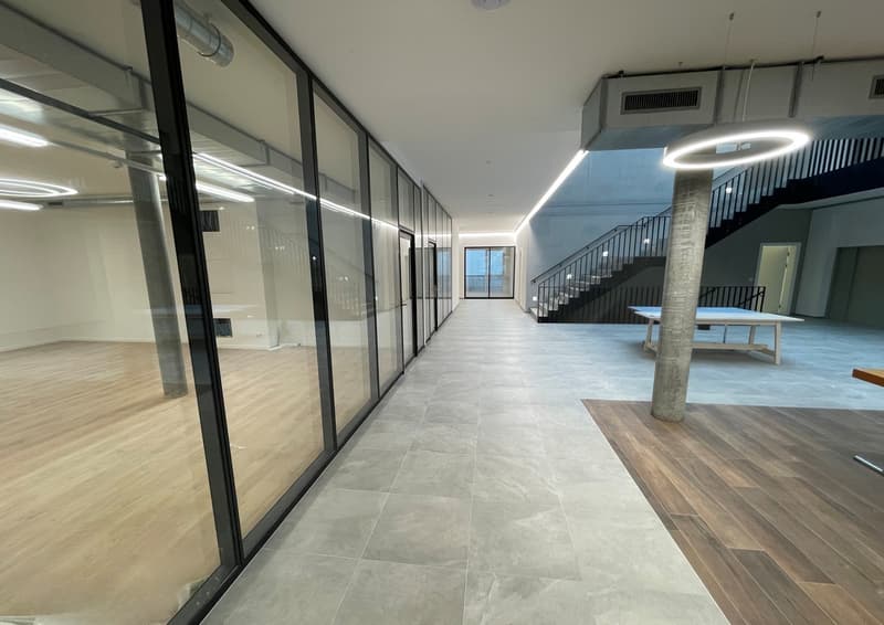 230m² Büro, 1052 Le Mont-sur-Lausanne (4)