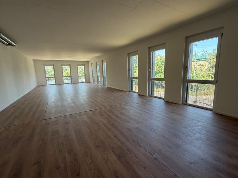 230m² Büro, 1052 Le Mont-sur-Lausanne (13)