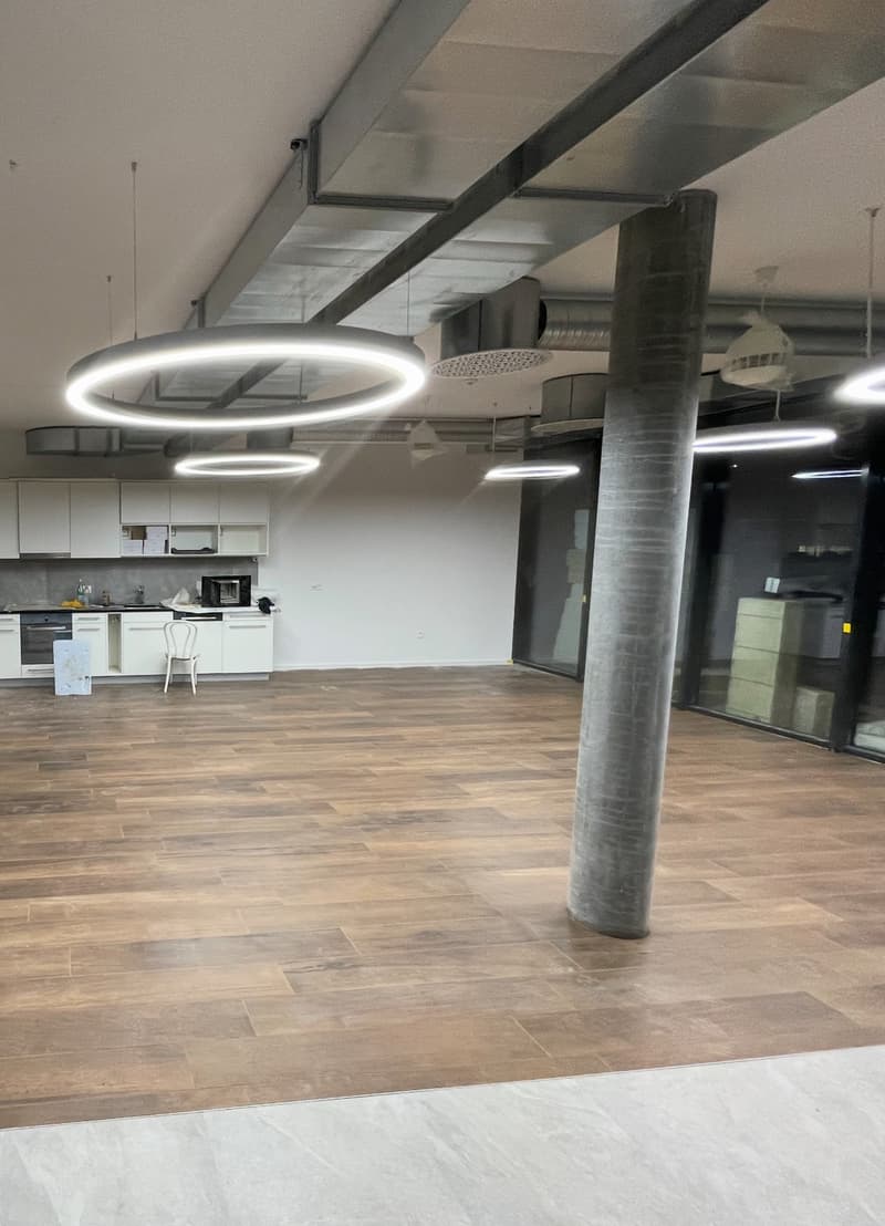 716m² Büro, 1052 Le Mont-sur-Lausanne (9)