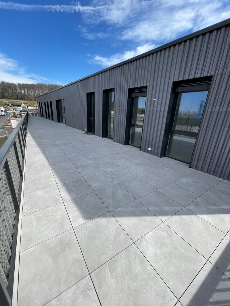 716m² Büro, 1052 Le Mont-sur-Lausanne (3)