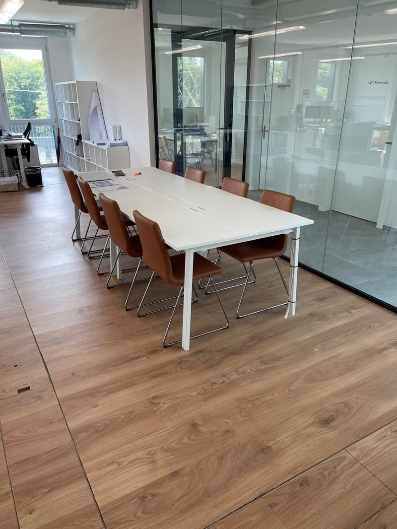 56m² Büro, 1052 Le Mont-sur-Lausanne (8)