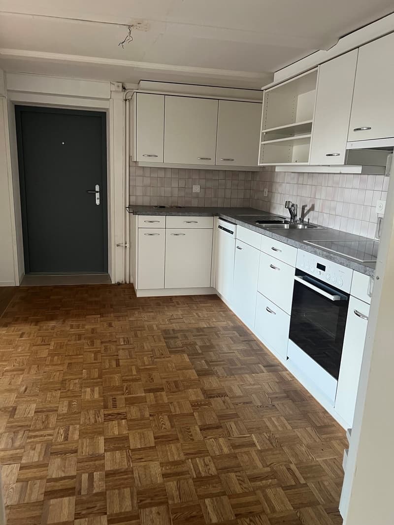 St. Antoni 3 1/2-Zimmerwohnung (2)