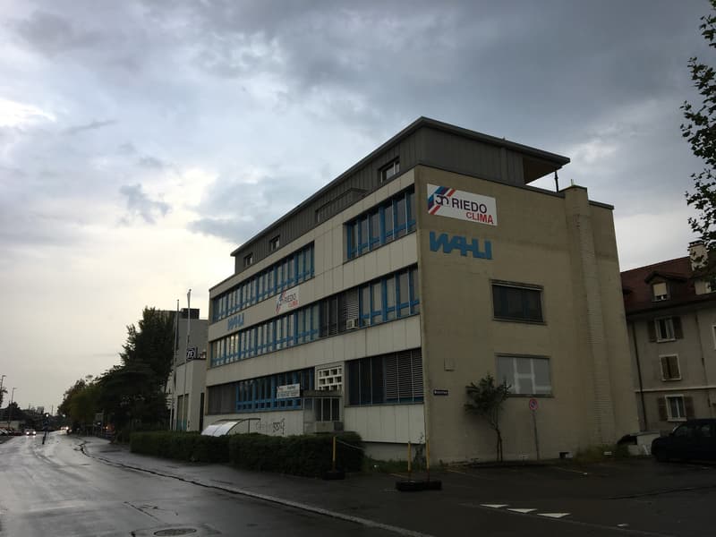 47m² Büro, 3018 Bern (1)