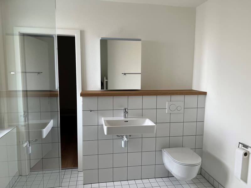 Wohnen in der alten Käserei Wünnewil (8)