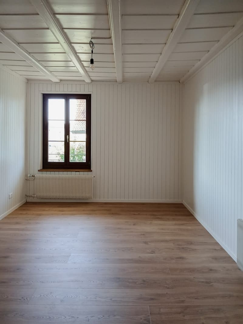 Ihr Wohntraum im Zentrum von Wünnewil (4)