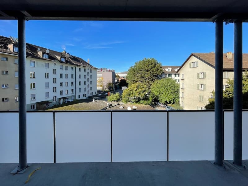 Aussicht