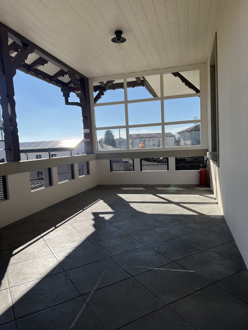 Balkon