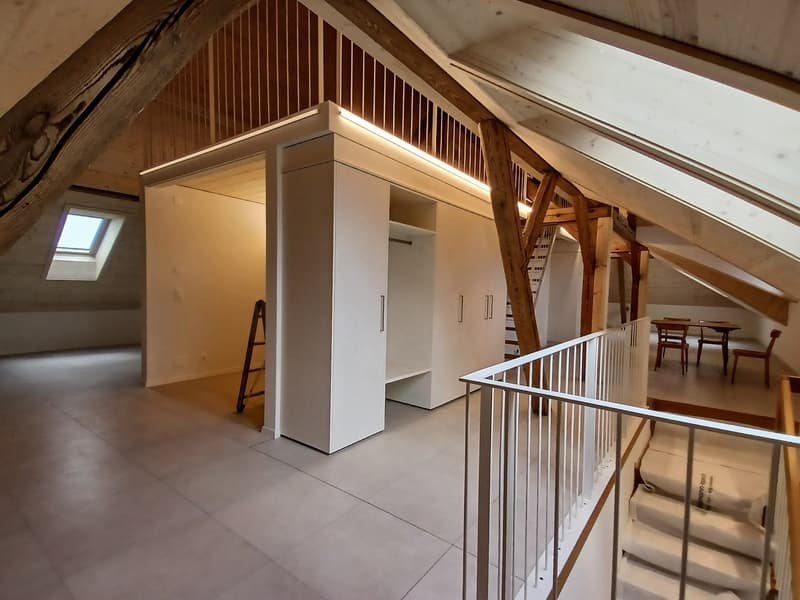 Garderobe