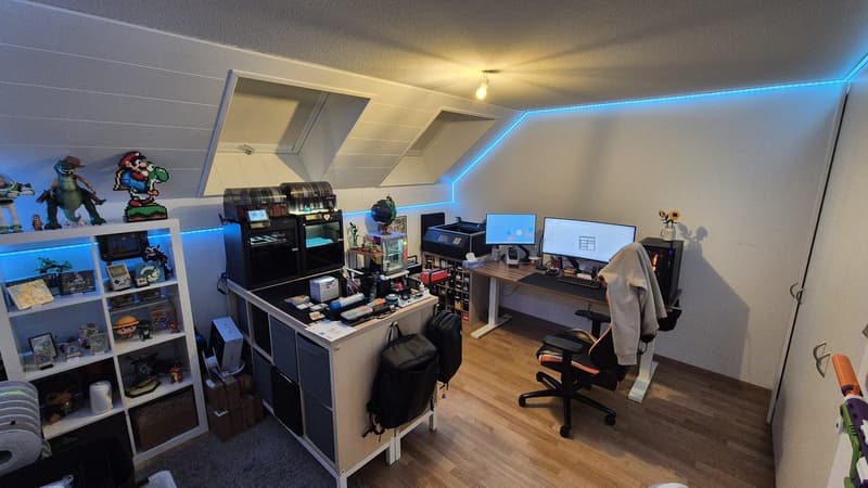 Bureau