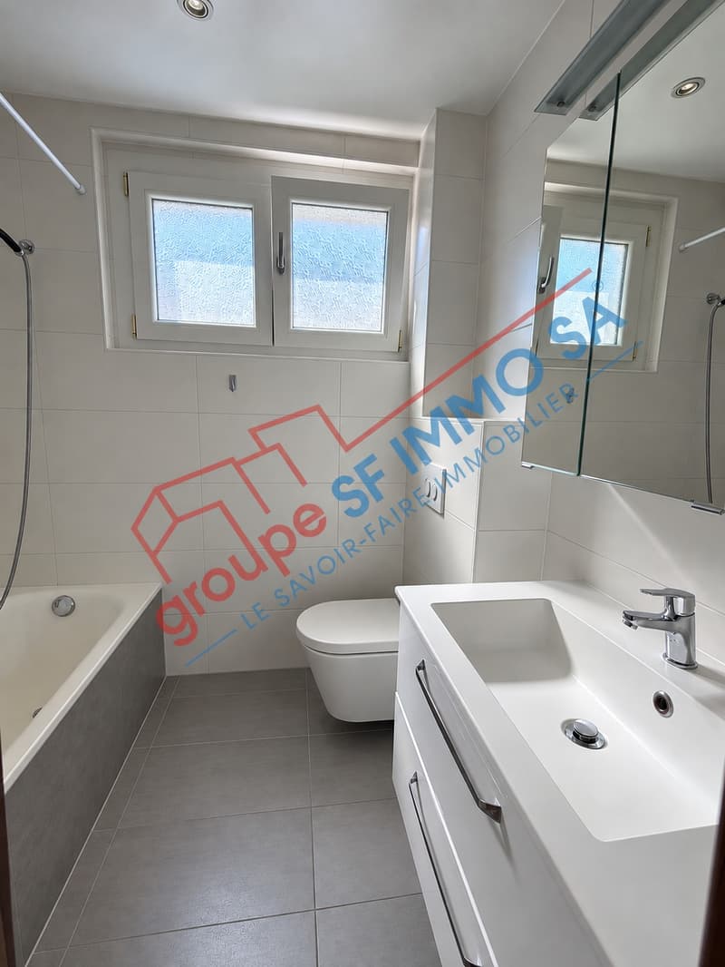 Salle-de-bains