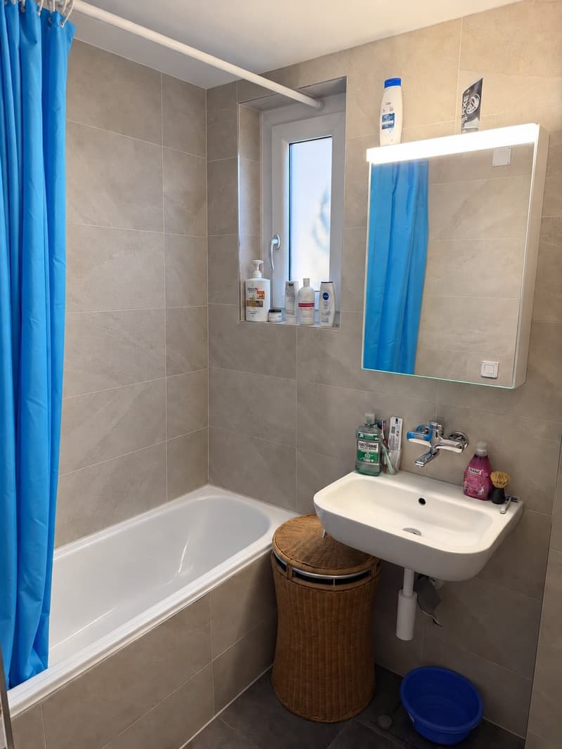 Salle-de-bains