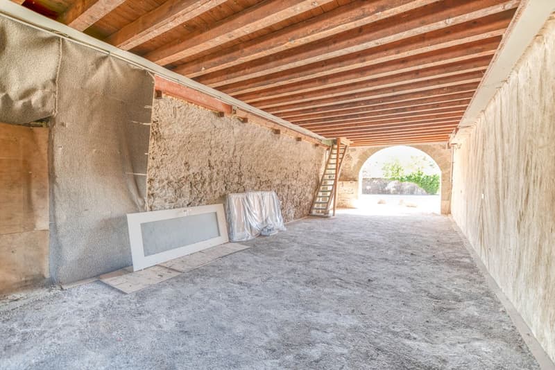 Meravigliosa costruzione storica (4)