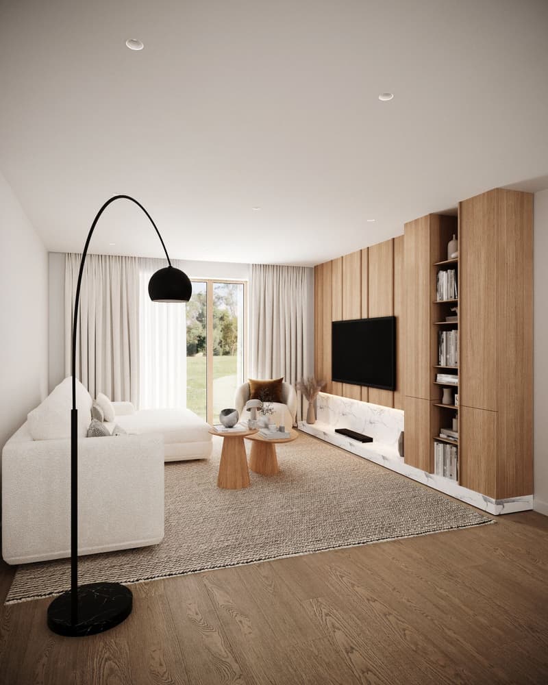 LOT 4 | OPPORTUNITÀ RARA A CÉLIGNY | SUPERBO APPARTAMENTO DI 5 LOCALI CON TERRAZZA DI 26 M² (1)
