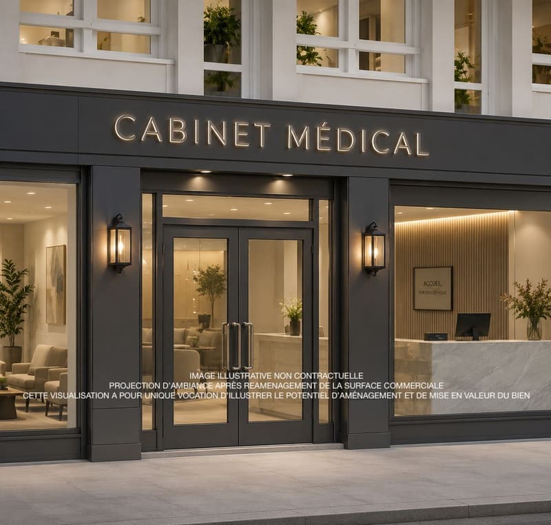 CONFIDENTIAL SALE, COMMERCIAL SPACE FOR SALE IN OWN NAME OR AS A COMPANY (1)