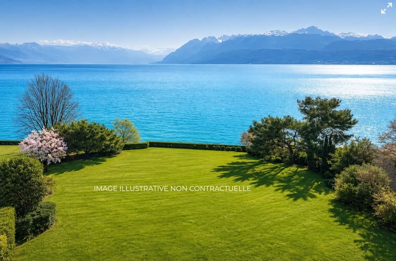 RIVA SINISTRA CON CONTATTO D'ACQUA | LA TUA FUTURA DIMORA DI PRESTIGIO SUL LAGO (1)