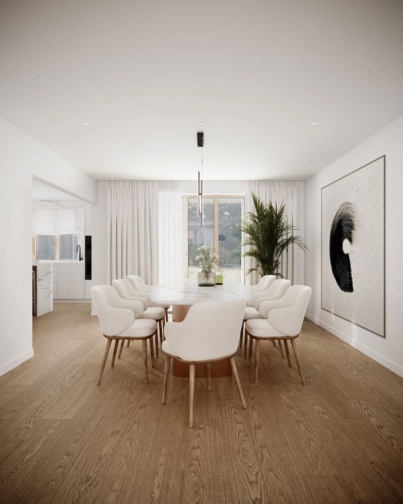 LOT 3 | OPPORTUNITÉ RARE À CÉLIGNY | SUPERBE 5 PIÈCES AVEC TERRASSE DE 26 M² (8)