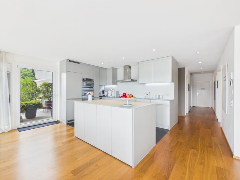 Exclusive terrace apartment with unobstructable far-reaching views (3)