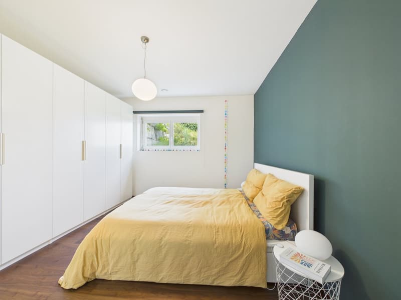Exclusive terrace apartment with unobstructable far-reaching views (14)