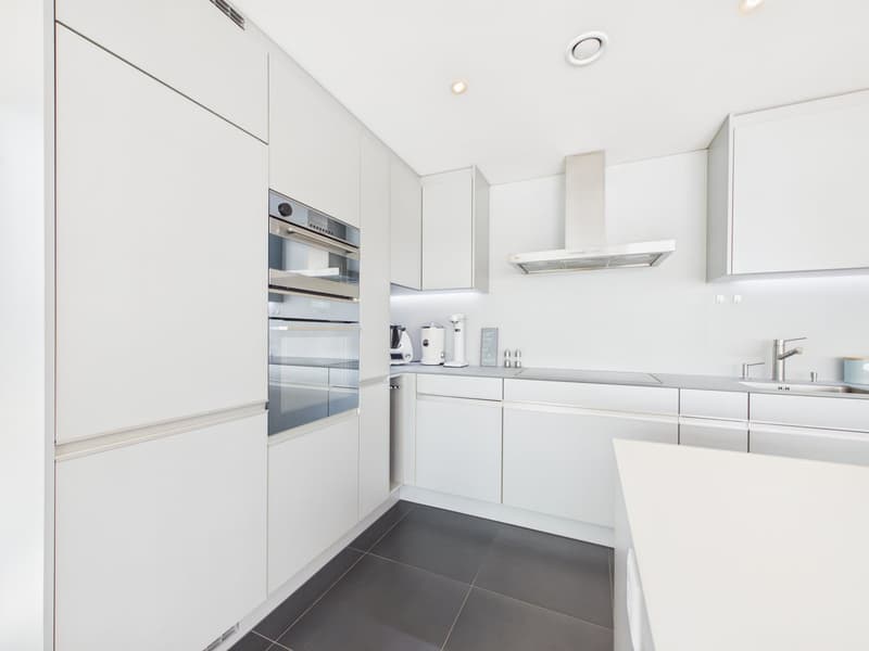 Exclusive terrace apartment with unobstructable far-reaching views (5)