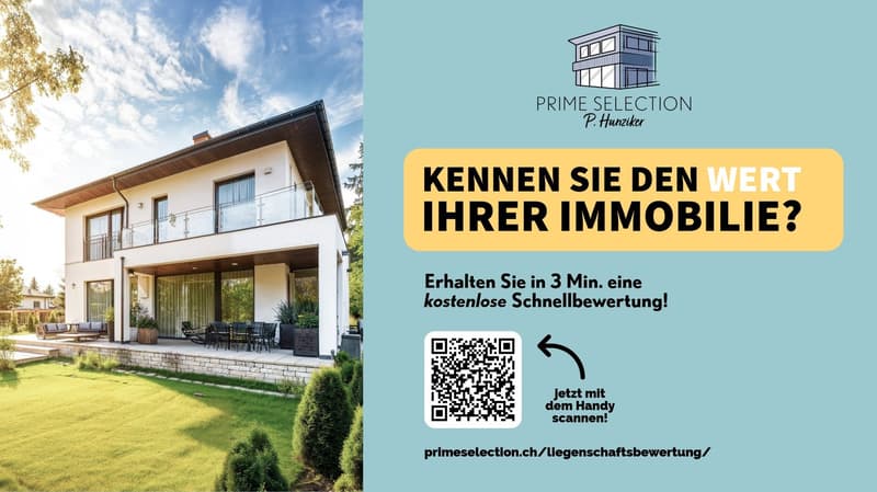 2 story house, modern design, balcony on the second floor, raised ground floor with brick detail, well-maintained garden, outdoor seating area, pathway leading to the entrance