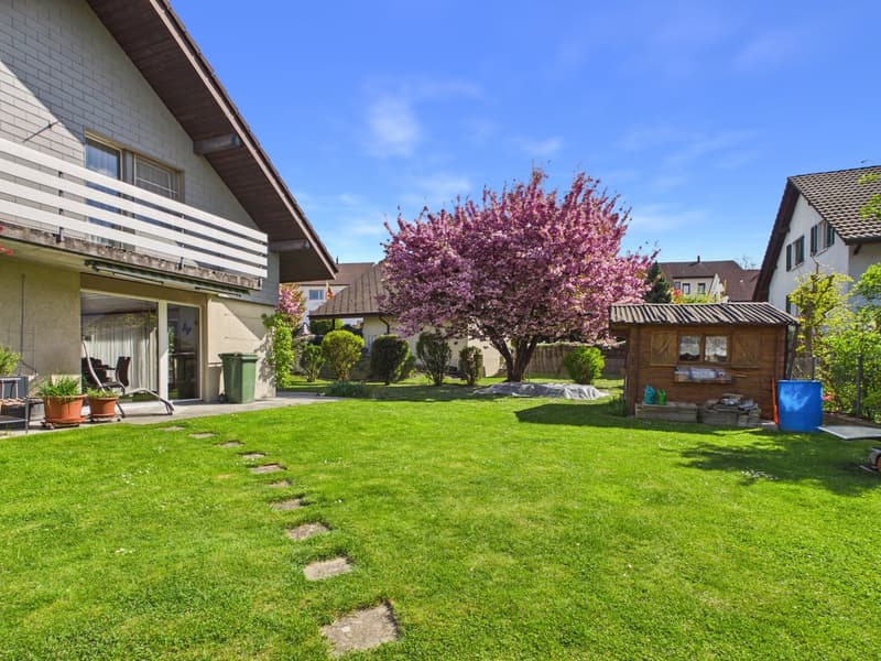 6.5-room family paradise in a quiet neighborhood location (5)