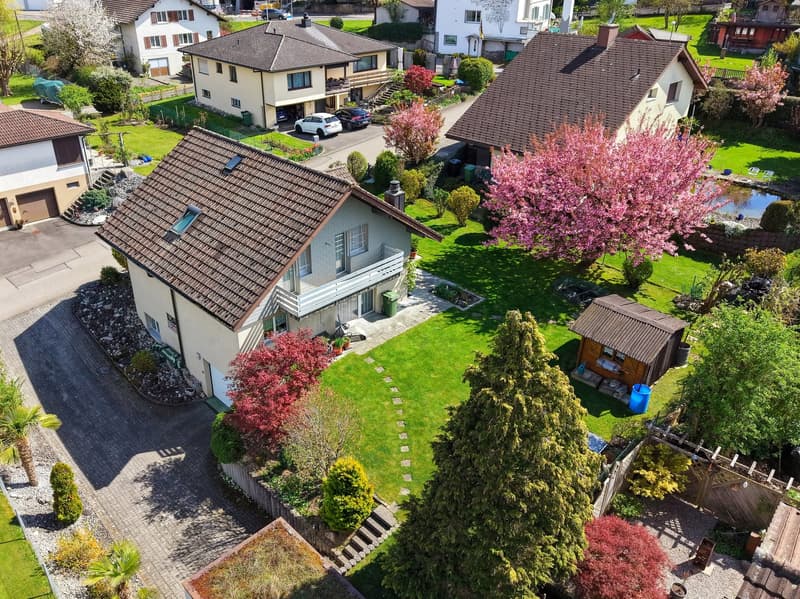 6.5-room family paradise in a quiet neighborhood location (1)