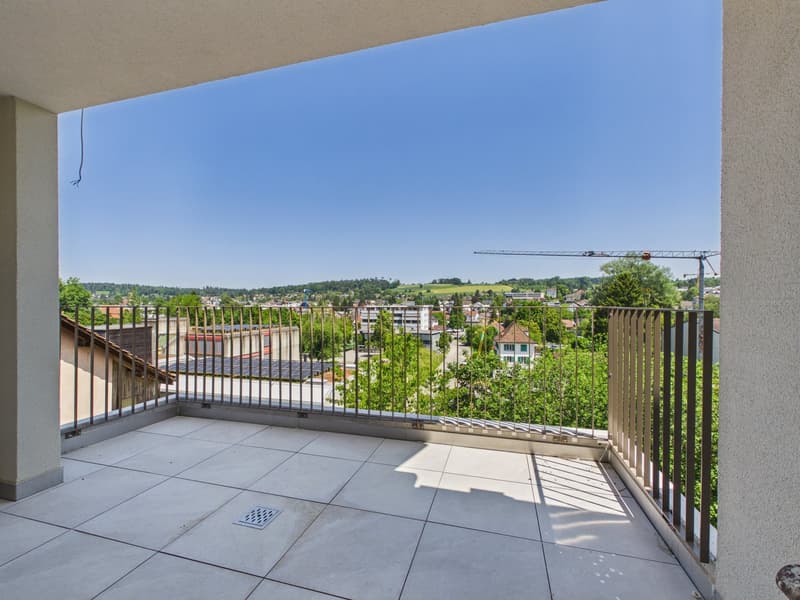 Exclusive new apartment for the first time (8)