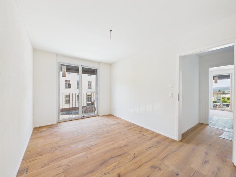 Exclusive new apartment for the first time (15)