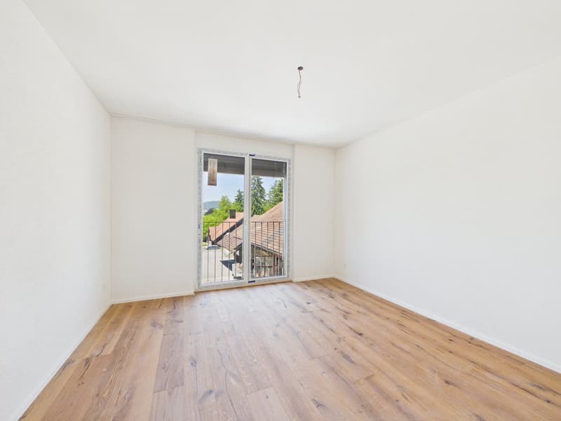 Exclusive new apartment for the first time (16)