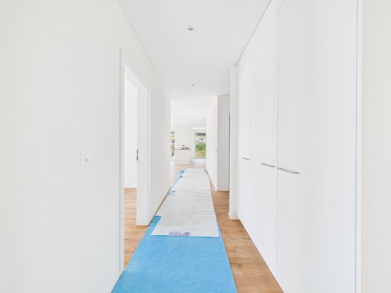 Exclusive new apartment for the first time (10)
