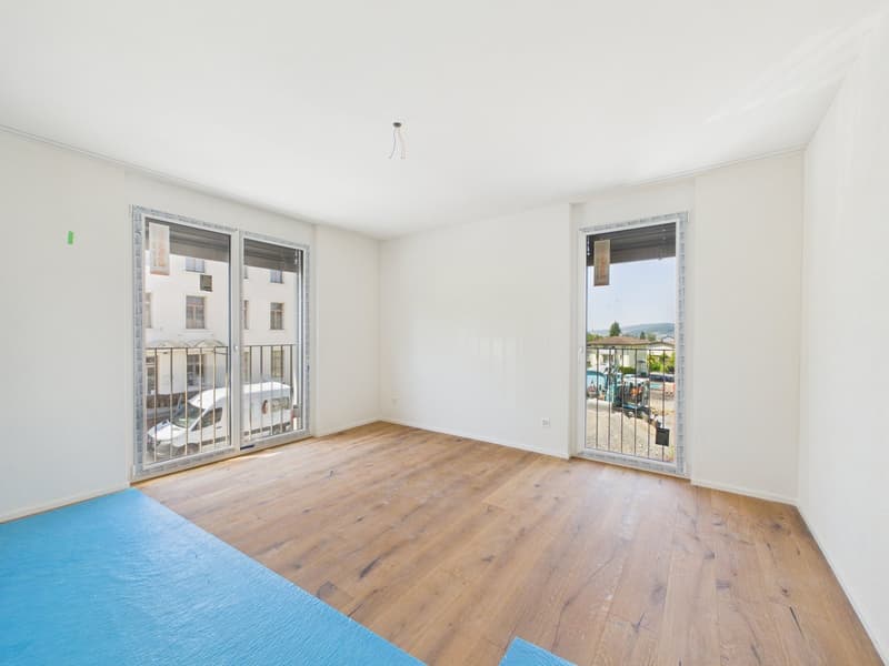 Exclusive new apartment for the first time (14)