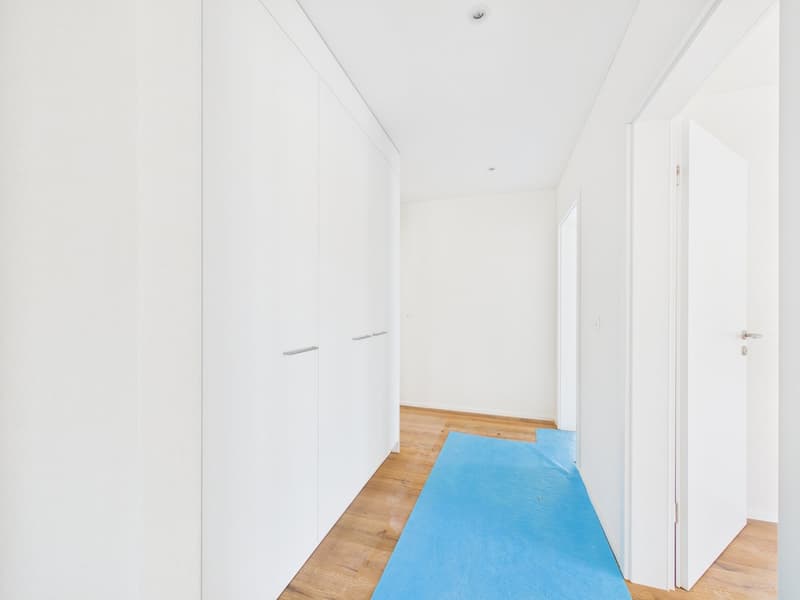 Exclusive new apartment for the first time (17)