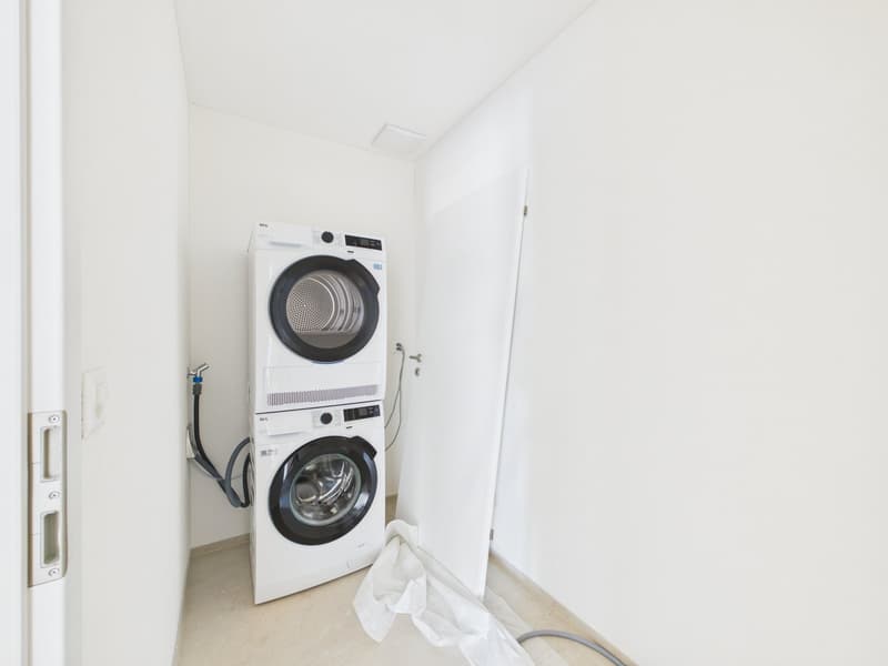 Exclusive new apartment for the first time (13)