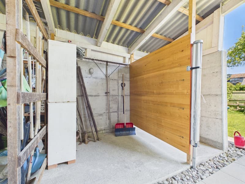 Exclusive attic apartment in an unbeatable location (21)