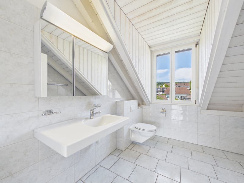Exclusive attic apartment in an unbeatable location (12)