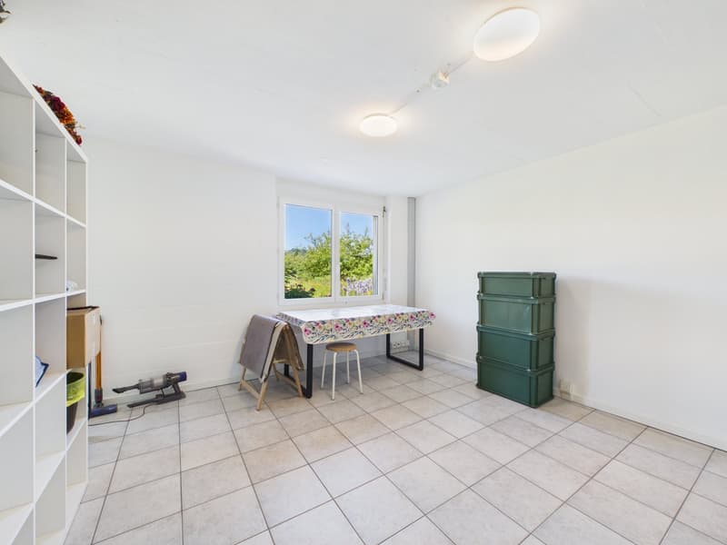 Exclusive attic apartment in an unbeatable location (19)