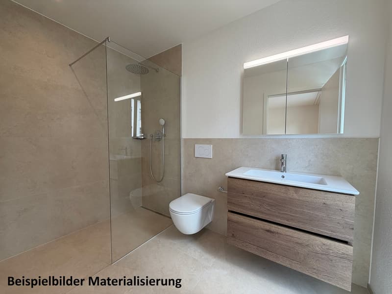Appartements neufs modernes 3.5 et 4.5 pièces | Première occupation à partir de mars 2027 (12)