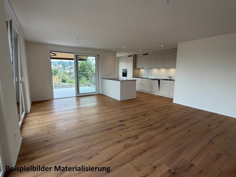 Appartements neufs modernes 3.5 et 4.5 pièces | Première occupation à partir de mars 2027 (11)