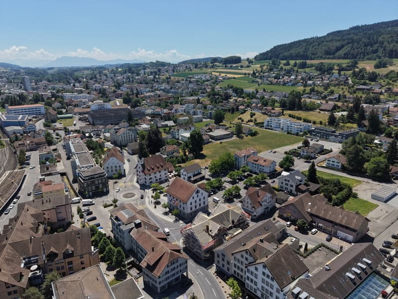 Appartements neufs modernes 3.5 et 4.5 pièces | Première occupation à partir de mars 2027 (9)