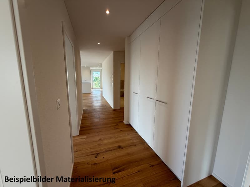 Appartements neufs modernes 3.5 et 4.5 pièces | Première occupation à partir de mars 2027 (13)