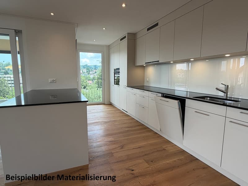 Appartements neufs modernes 3.5 et 4.5 pièces | Première occupation à partir de mars 2027 (10)